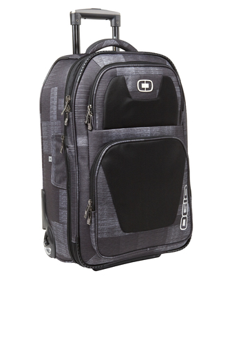 OGIO® Kickstart 22 inch Luggage Travel Bag